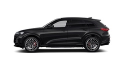 Audi SQ5 2025