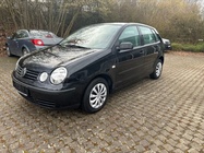 Volkswagen Polo 2003