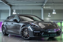 Porsche Panamera 2024