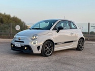 Abarth 595 2021
