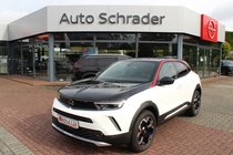 Opel Mokka 2021