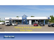 Ford Tourneo Courier 2025