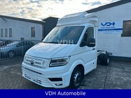Volkswagen Crafter 2022
