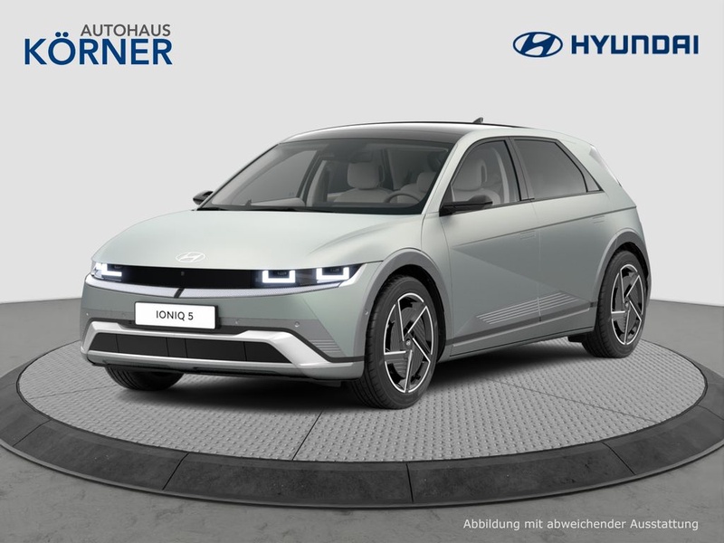 Hyundai Ioniq5