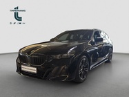 BMW 5 Series 2025