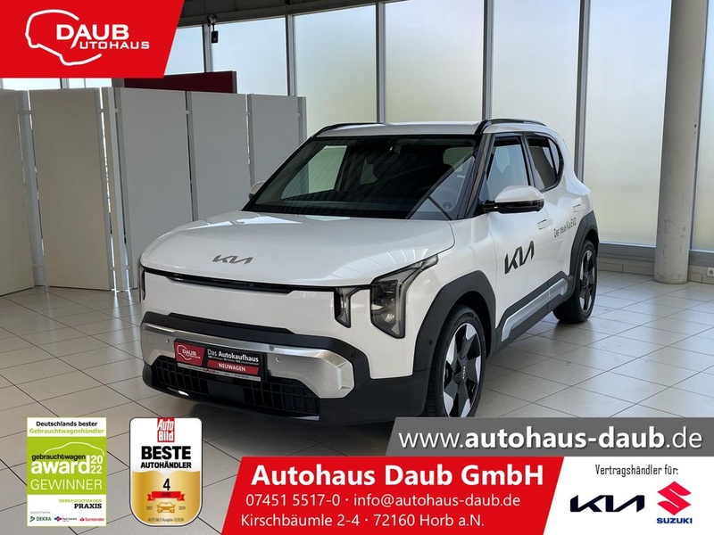 Kia EV2