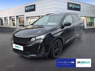 Peugeot 3008 2022