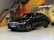 BMW 3 Series 2024