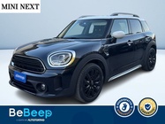 MINI Countryman 2021