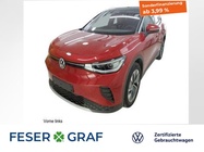 Volkswagen ID.4 2025