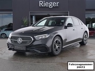 Mercedes-Benz E-Class 2024