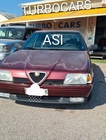Alfa Romeo 164 1991