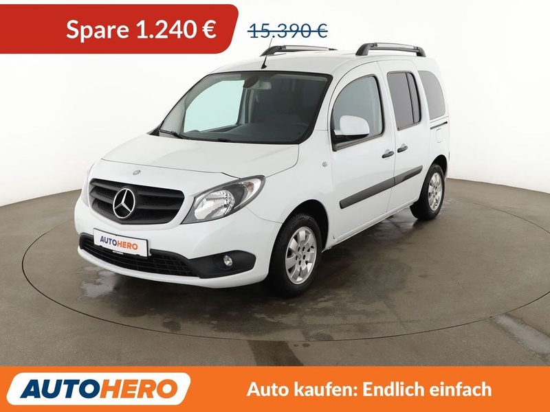 Mercedes-Benz Citan