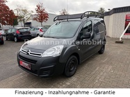 Citroen Berlingo 2016