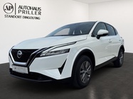 Nissan Qashqai 2022
