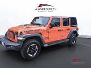 Jeep Wrangler 2019