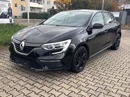 Renault Megane 2017