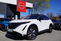 Nissan Ariya 2023