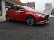 Hyundai i20 2026