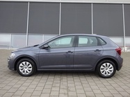 Volkswagen Polo 2022