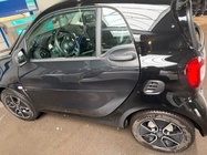 Smart ForTwo 2023