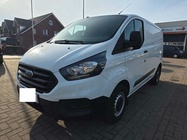 Ford Transit Custom 2021