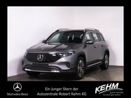 Mercedes-Benz EQB 2025