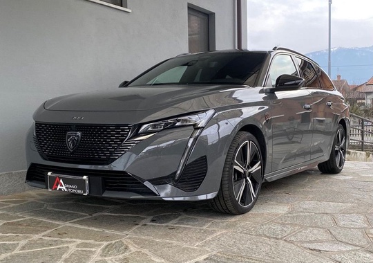 Peugeot Other 2024