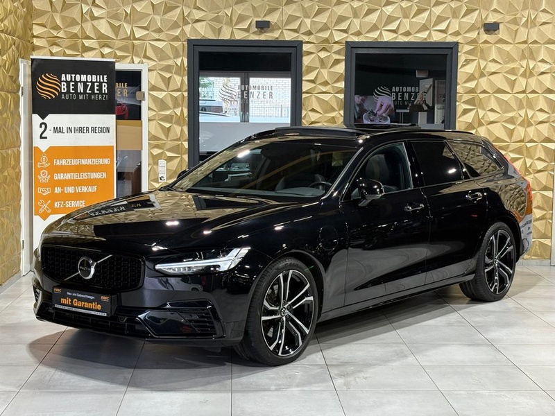 Volvo V90