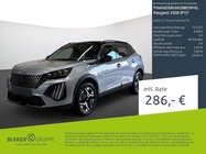 Peugeot 2008 2024
