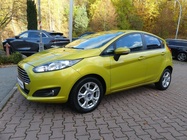 Ford Fiesta 2013