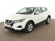 Nissan Qashqai 2020