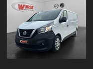 Nissan NV300 2022