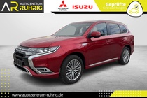 Mitsubishi Outlander 2021