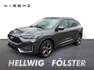 Ford Kuga 2026