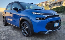 Citroen C3 2022
