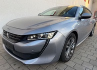 Peugeot 508 2020