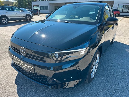 Opel Corsa 2024