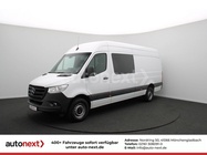 Mercedes-Benz Sprinter 2020