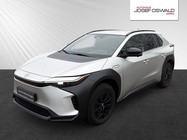 Toyota bZ4X 2022