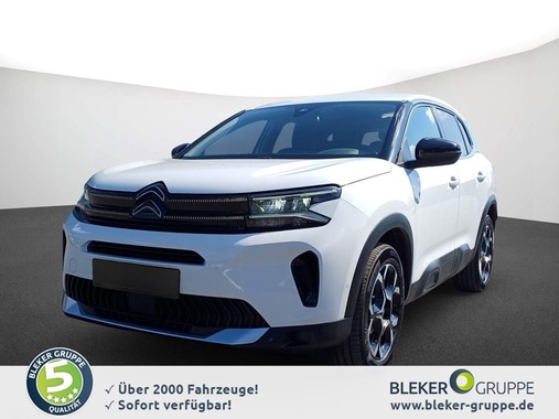 Citroen C5 2024