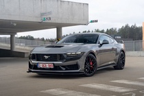 Ford Mustang 2024