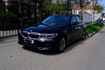 BMW 3 Series 2019