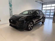 Ford Puma 2026