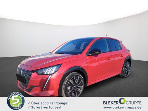 Peugeot 208 2023