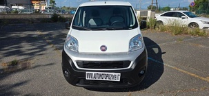 Fiat Fiorino 2019