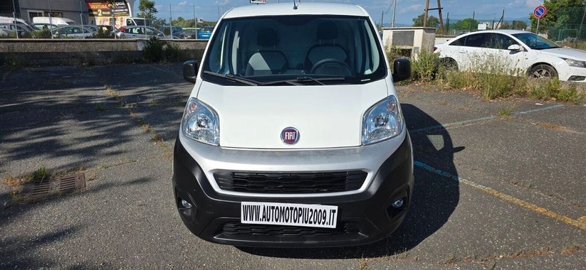 Fiat Fiorino 2019