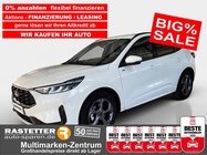 Ford Kuga 2025