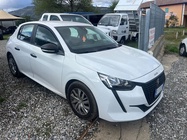 Peugeot 208 2022