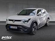 Suzuki e Vitara 2026